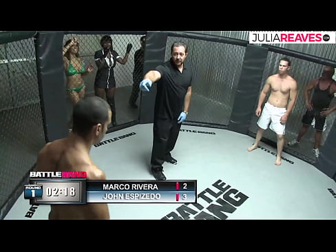 ❤️ Ultimate Fighter kawin karo bocah wadon nomer sawise gelut ing ring ❤️ Super jinis ing pornojv.rionews.top