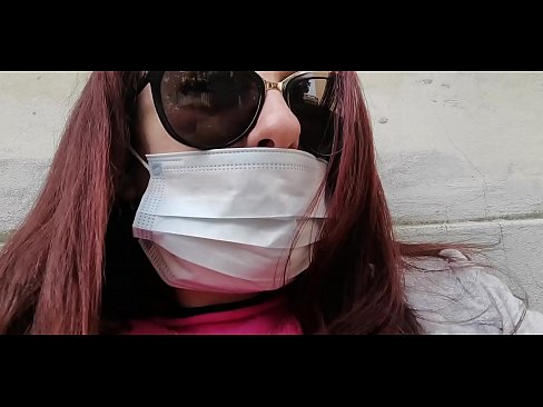 ❤️ Nicoletta mbales dendam marang pepadhamu lan pipis ing garasi (Kuarantin Italia Covid19 Khusus) ❤️ Super jinis ing pornojv.rionews.top