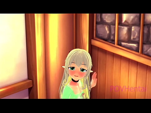 ❤️ (Trap) Prawan Elvish mbantu sampeyan ngumbah pasuryan. ❤️ Super jinis ing pornojv.rionews.top