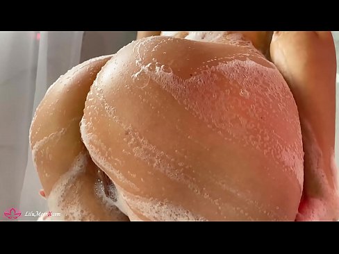 ❤️ Brunette Masturbates Pus karo Vibrator kanggo Intens Orgasme ing Shower ❤️ Super jinis ing pornojv.rionews.top