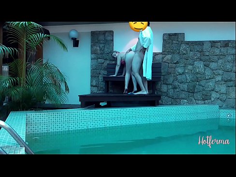 ❤️ Boss ngajak prawan menyang blumbang, nanging ora bisa nolak panas ❤️ Super jinis ing pornojv.rionews.top